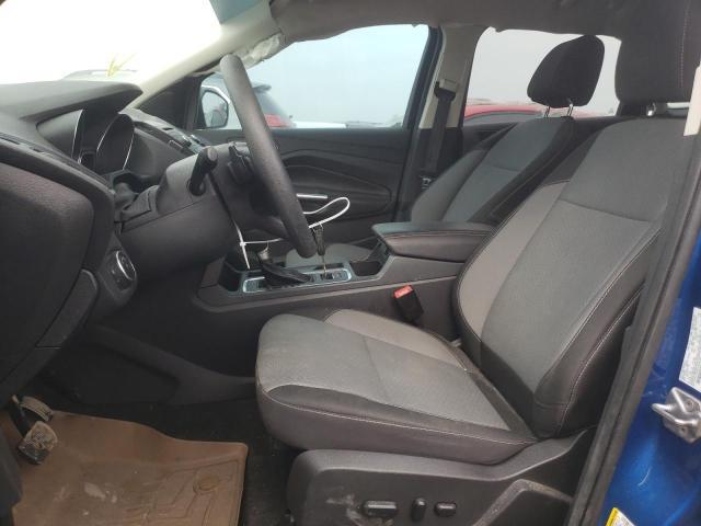 2017 Ford Escape Se - Image 7