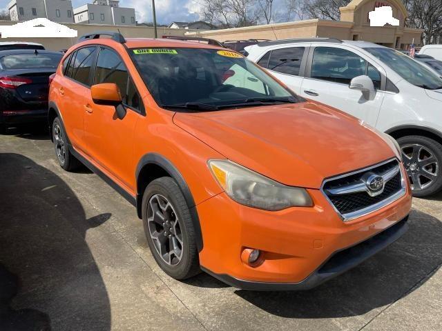 2014 Subaru Xv Crosstrek 2.0 Premium