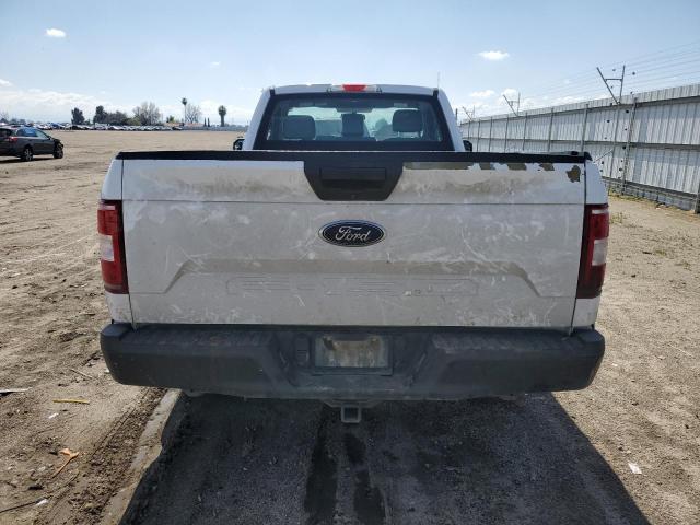 2018 Ford F150 - Фото 6