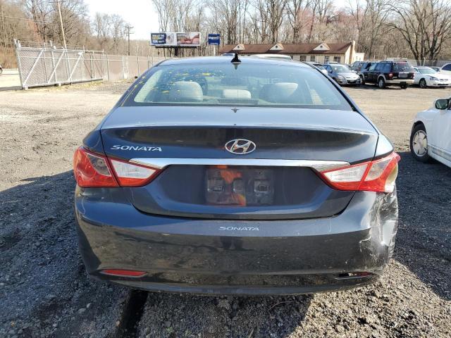 2013 Hyundai Sonata Gls - Image 6