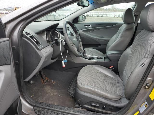 2011 Hyundai Sonata Se - Image 7