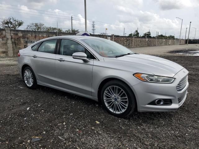 2014 Ford Fusion Se - Image 4