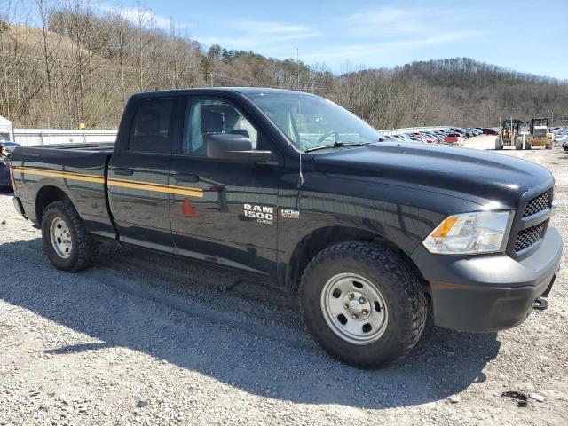 2019 Ram 1500 Classic Tradesman - Фото 4