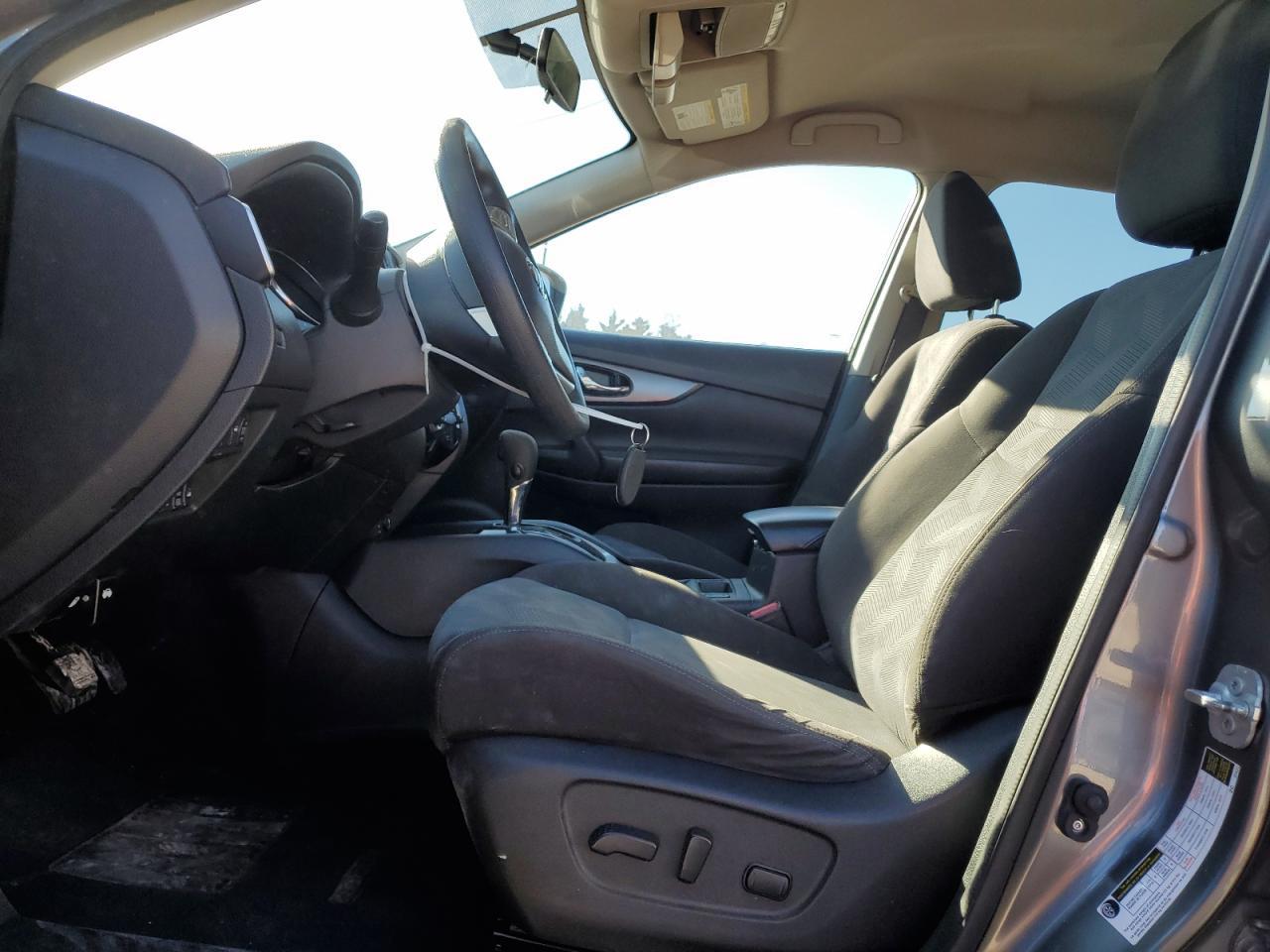 2016 NISSAN ROGUE S - Image 7