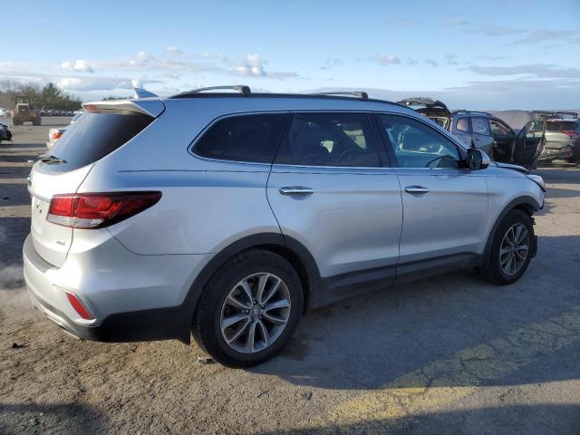 2017 Hyundai Santa Fe Se - Image 3