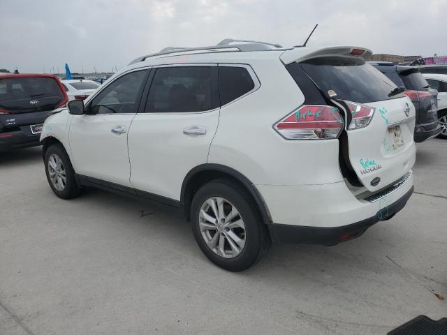2014 Nissan Rogue S - Фото 2