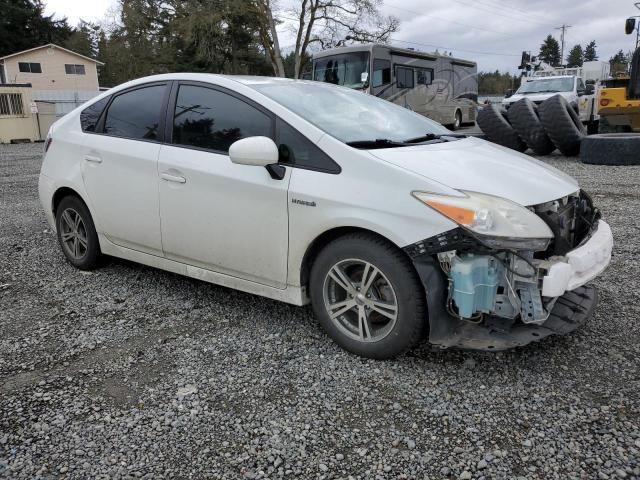 2013 Toyota Prius - Image 4