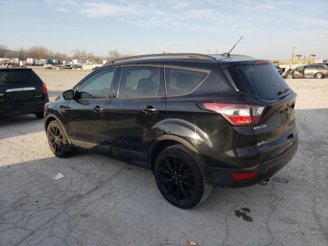 2017 Ford Escape Se - Фото 2