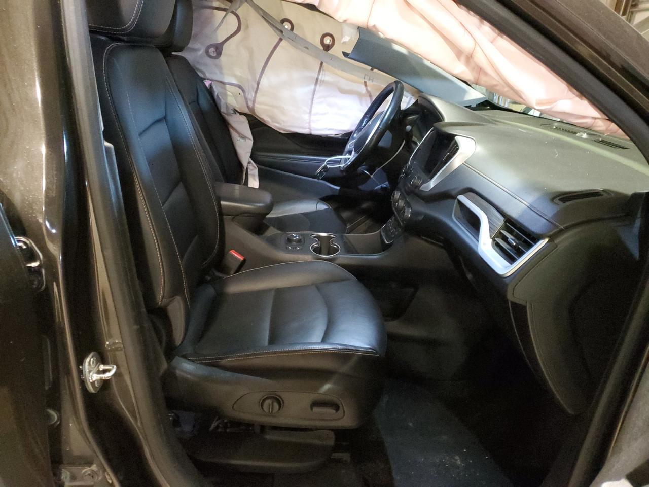 2019 GMC TERRAIN SL - Фото 7
