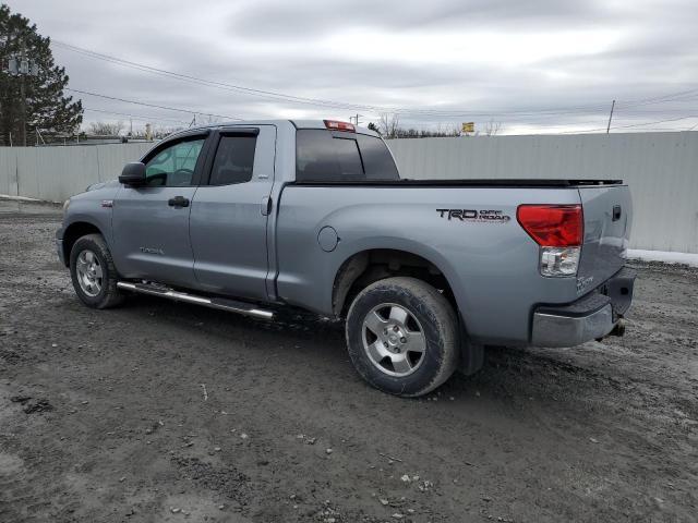 2011 Toyota Tundra Double Cab Sr5 - Фото 2