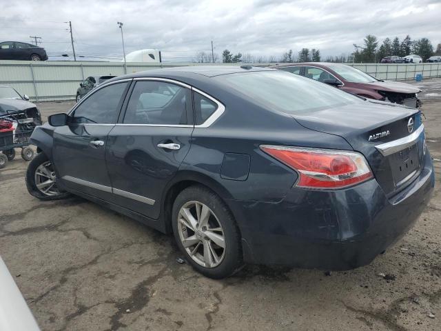 2015 Nissan Altima 2.5 - Image 2