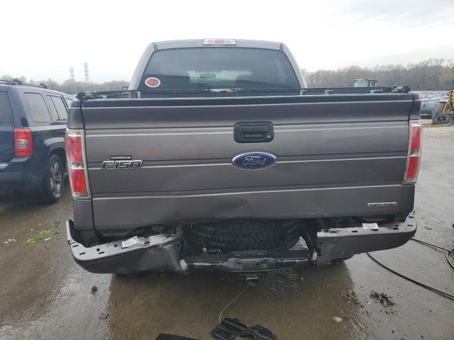 2014 Ford F150 Supercrew - Image 6