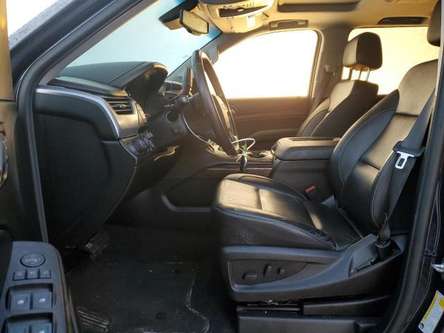 2019 Chevrolet Suburban K1500 Lt - Image 7