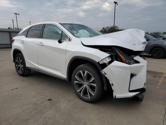 2017 Lexus Rx 350 Base - Image 4