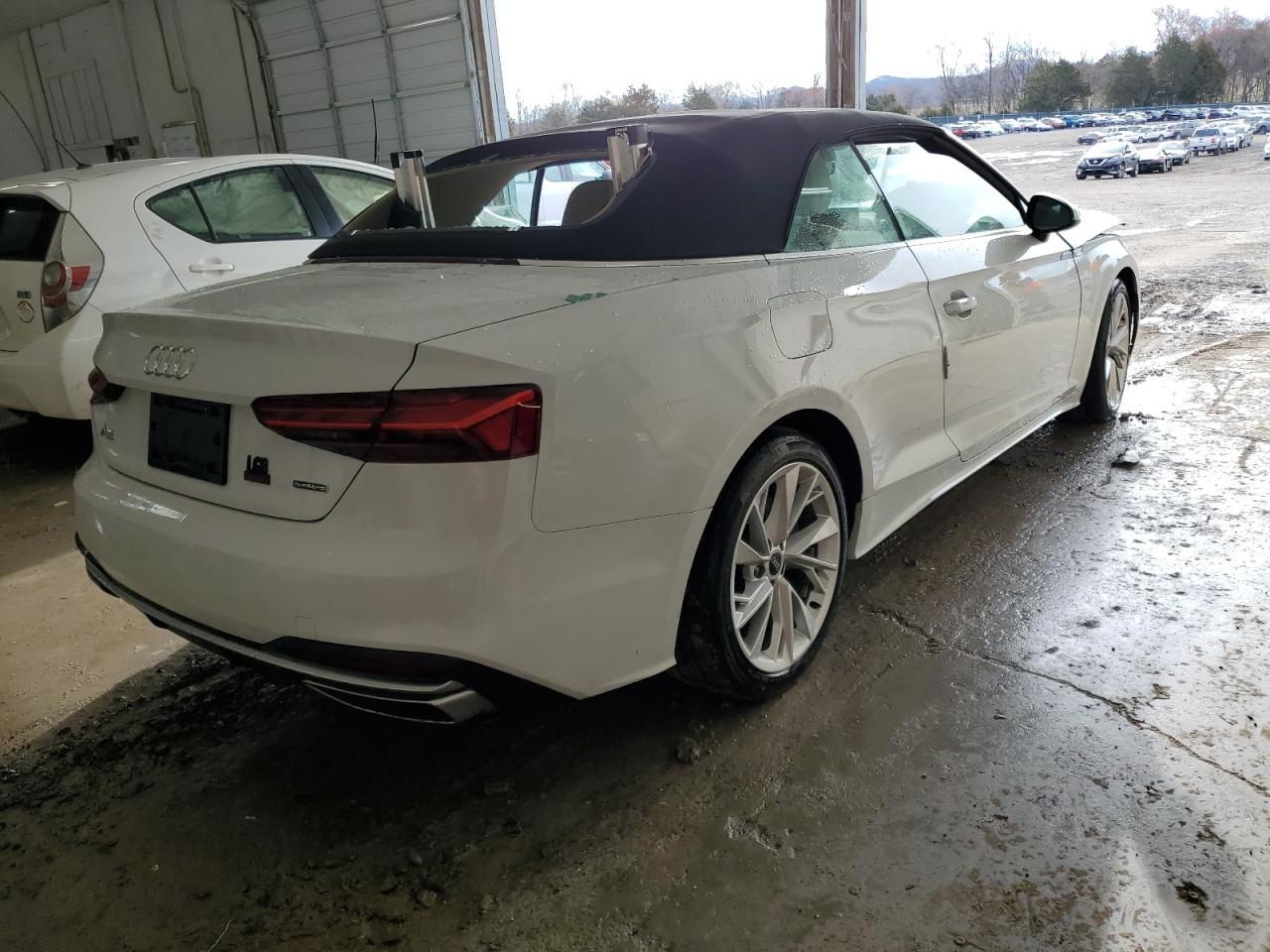 2021 AUDI A5 PREMIUM - Image 3