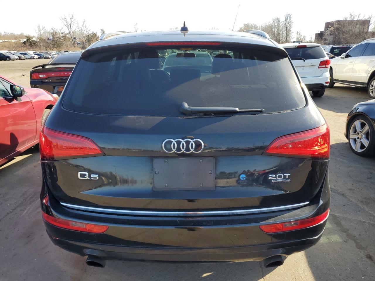 2016 AUDI Q5 PREMIUM - Image 6