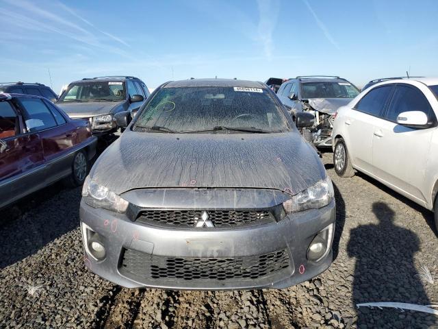 2017 Mitsubishi Lancer Es - Image 5