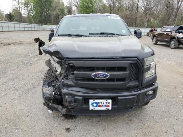 2016 Ford F150 Supercrew - Image 5