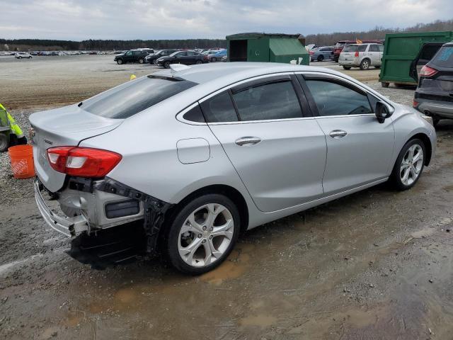 2017 Chevrolet Cruze Premier - Image 3