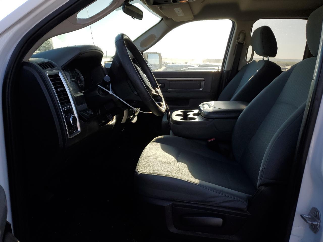 2017 RAM 1500 SLT - Image 7