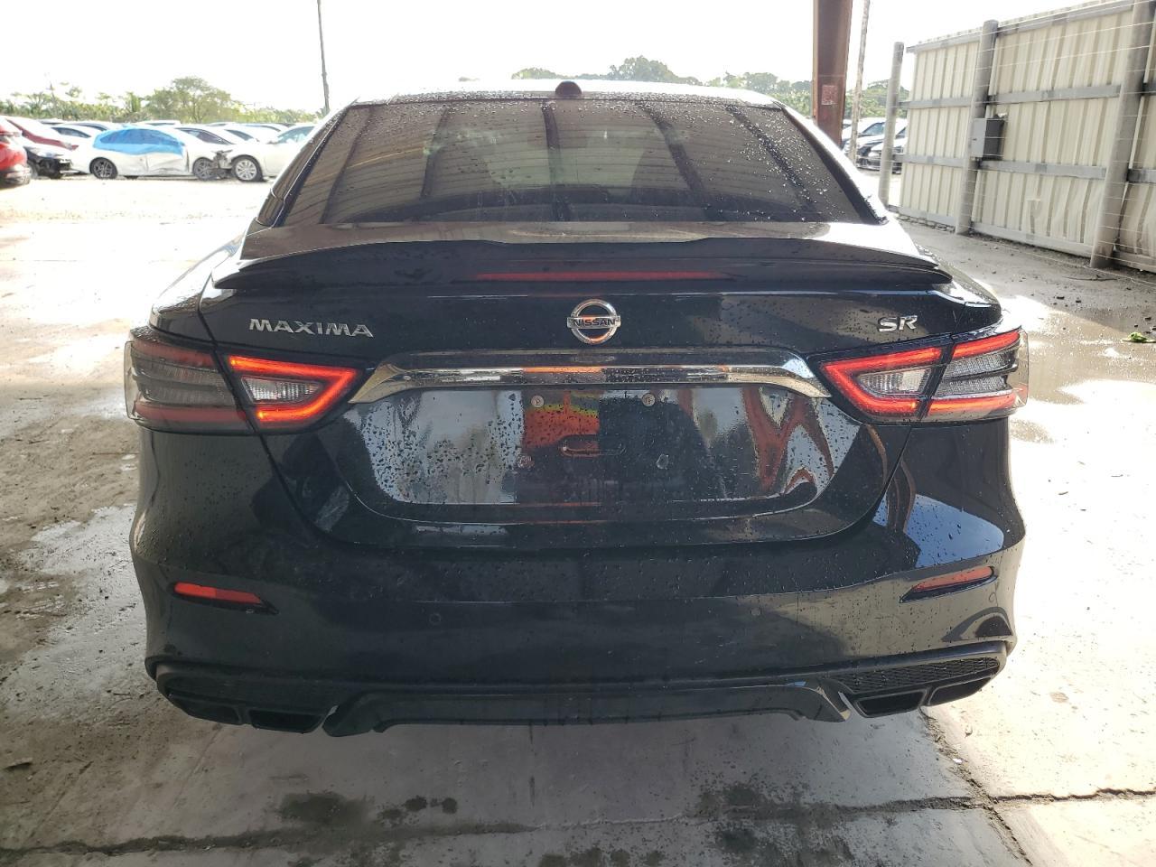 2019 NISSAN MAXIMA S - Image 6