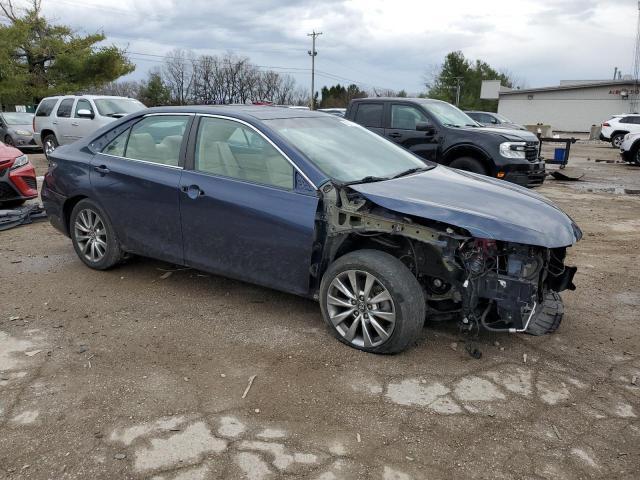 2016 Toyota Camry Hybrid - Фото 4