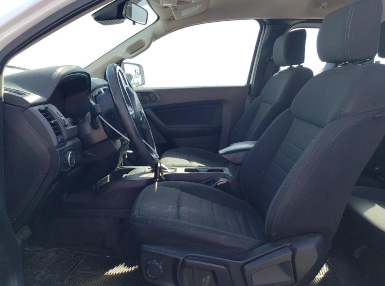 2019 FORD RANGER XL - Фото 7