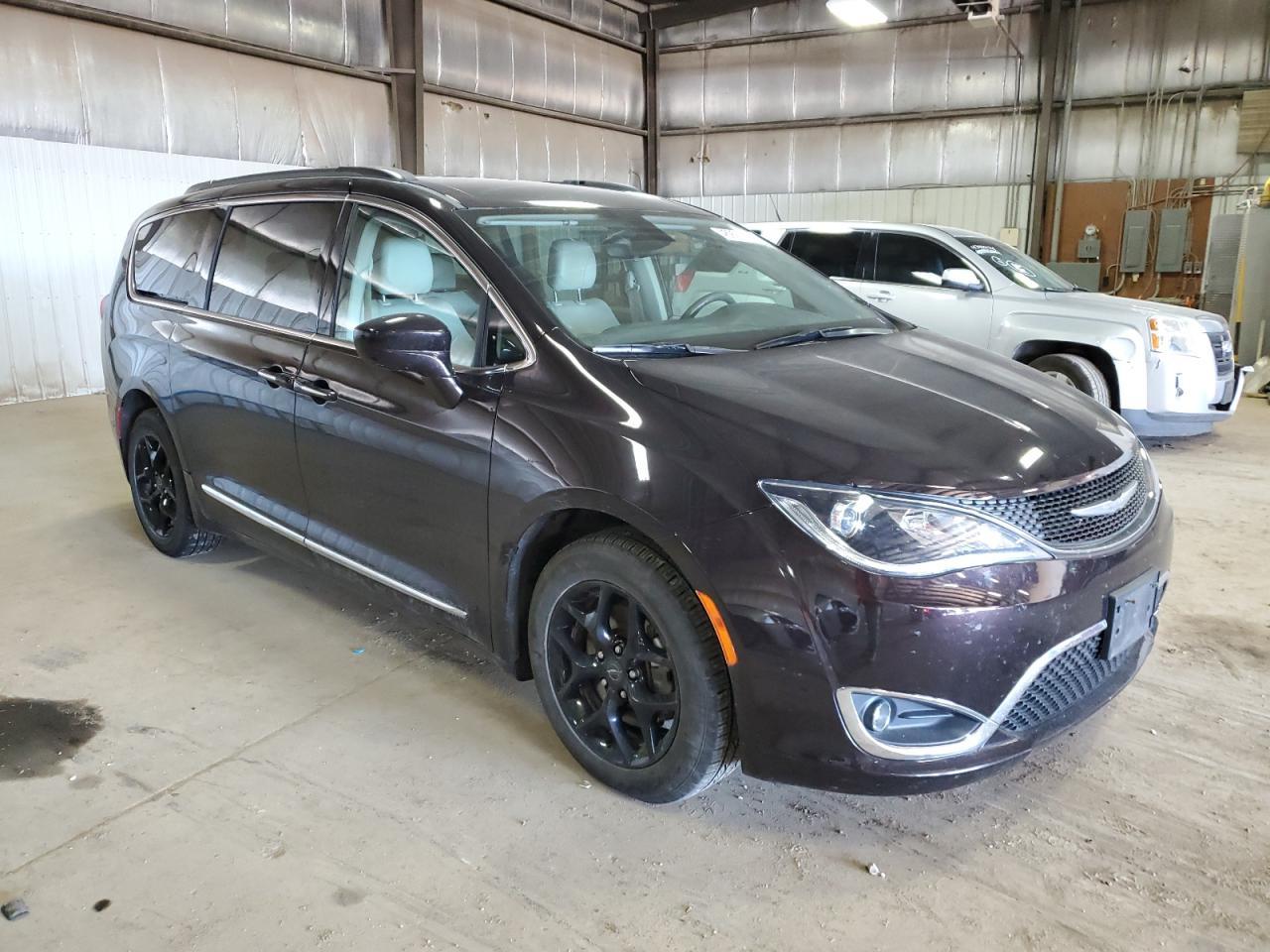 2017 CHRYSLER PACIFICA T - Фото 4