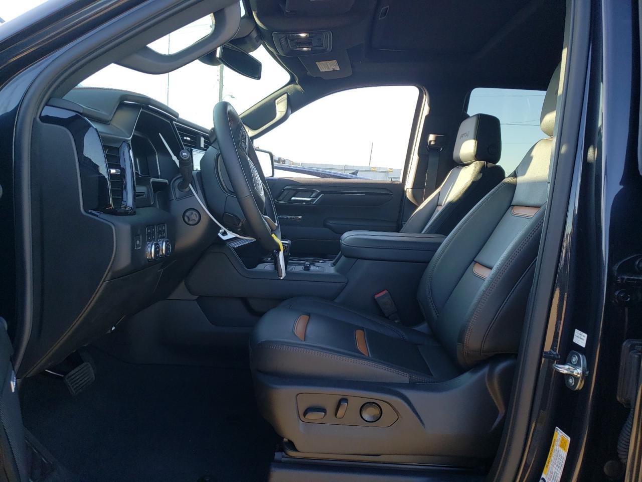2023 GMC SIERRA K15 - Image 7