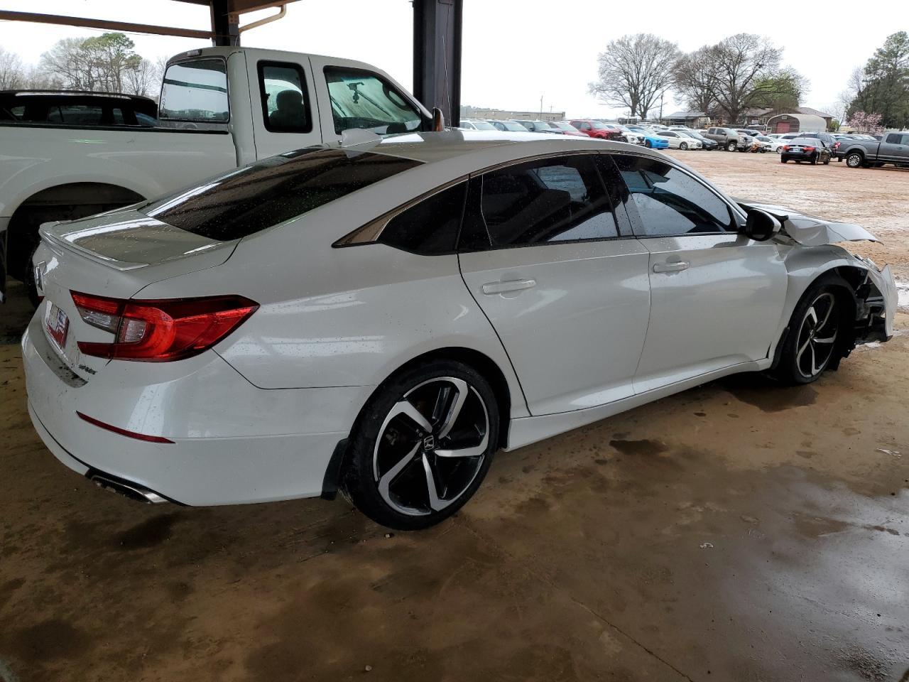 2020 HONDA ACCORD SPO - Image 3