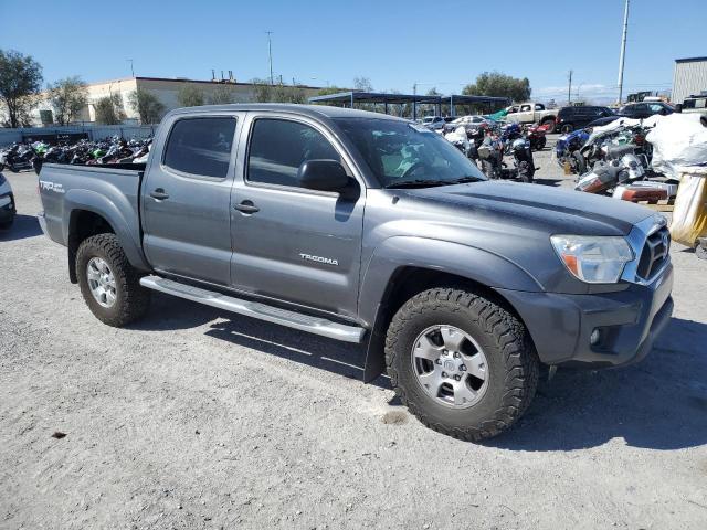 2014 Toyota Tacoma Double Cab - Image 4