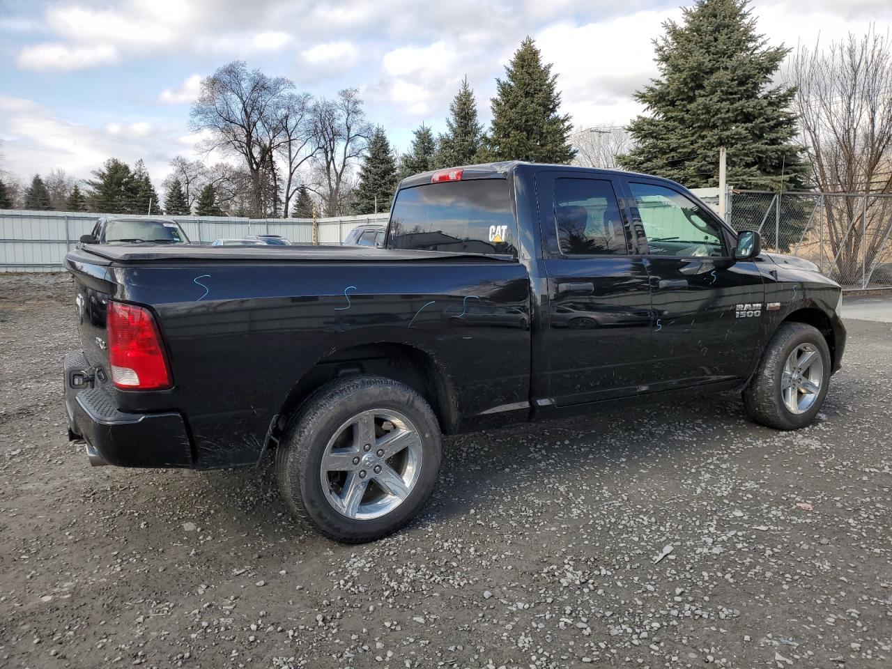 2015 RAM 1500 ST - Image 3