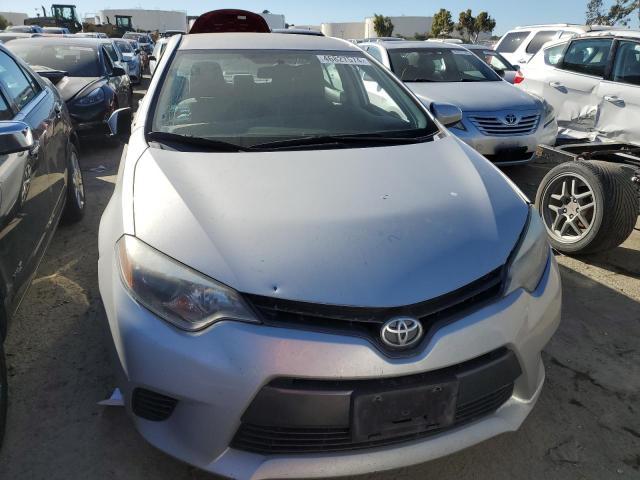 2016 Toyota Corolla L - Image 5
