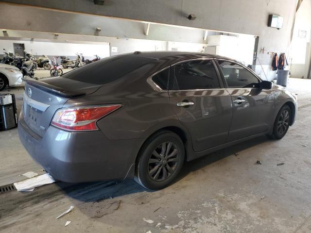 2015 Nissan Altima 2.5 - Фото 3