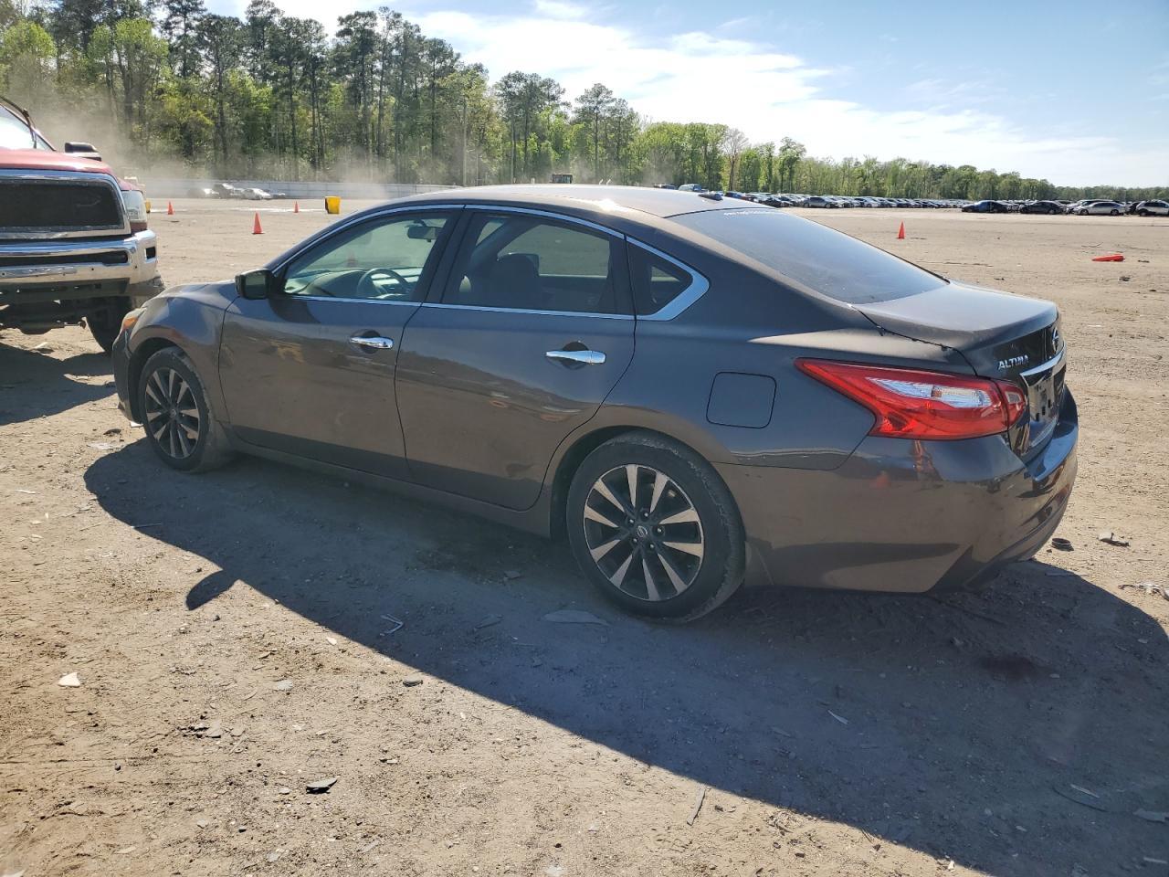 2016 NISSAN ALTIMA 2.5 - Image 2