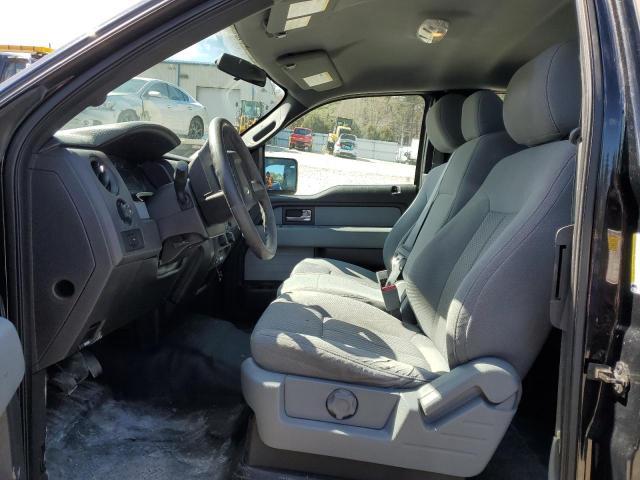 2013 Ford F150 Super Cab - Image 7