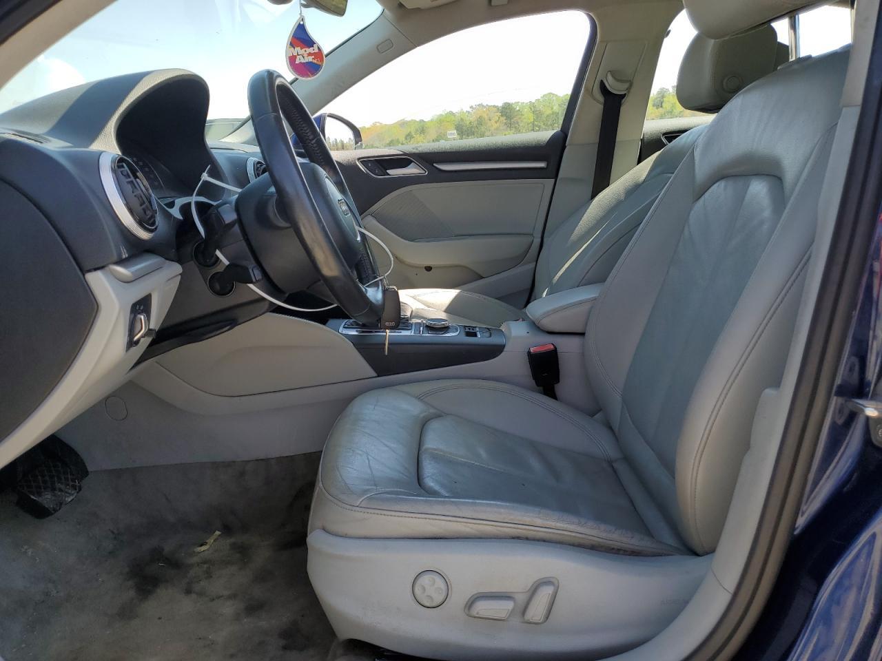 2016 AUDI A3 PREMIUM - Image 7