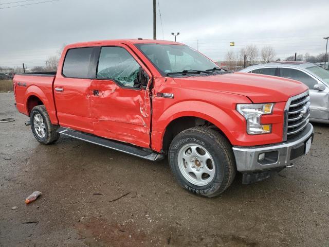2017 Ford F150 Supercrew - Image 4