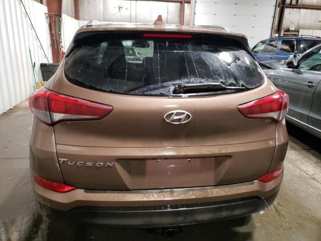 2017 Hyundai Tucson Limited - Image 6