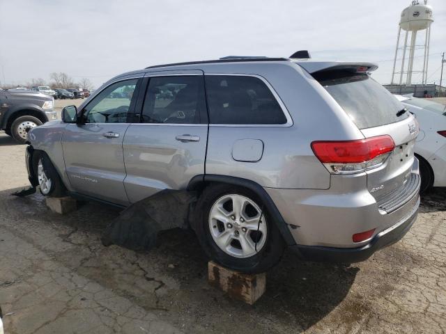 2016 Jeep Grand Cherokee Laredo - Image 2