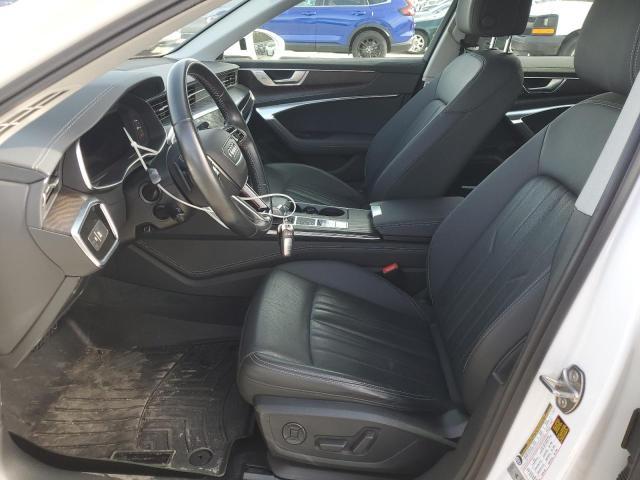 2019 Audi A6 Premium Plus - Image 7