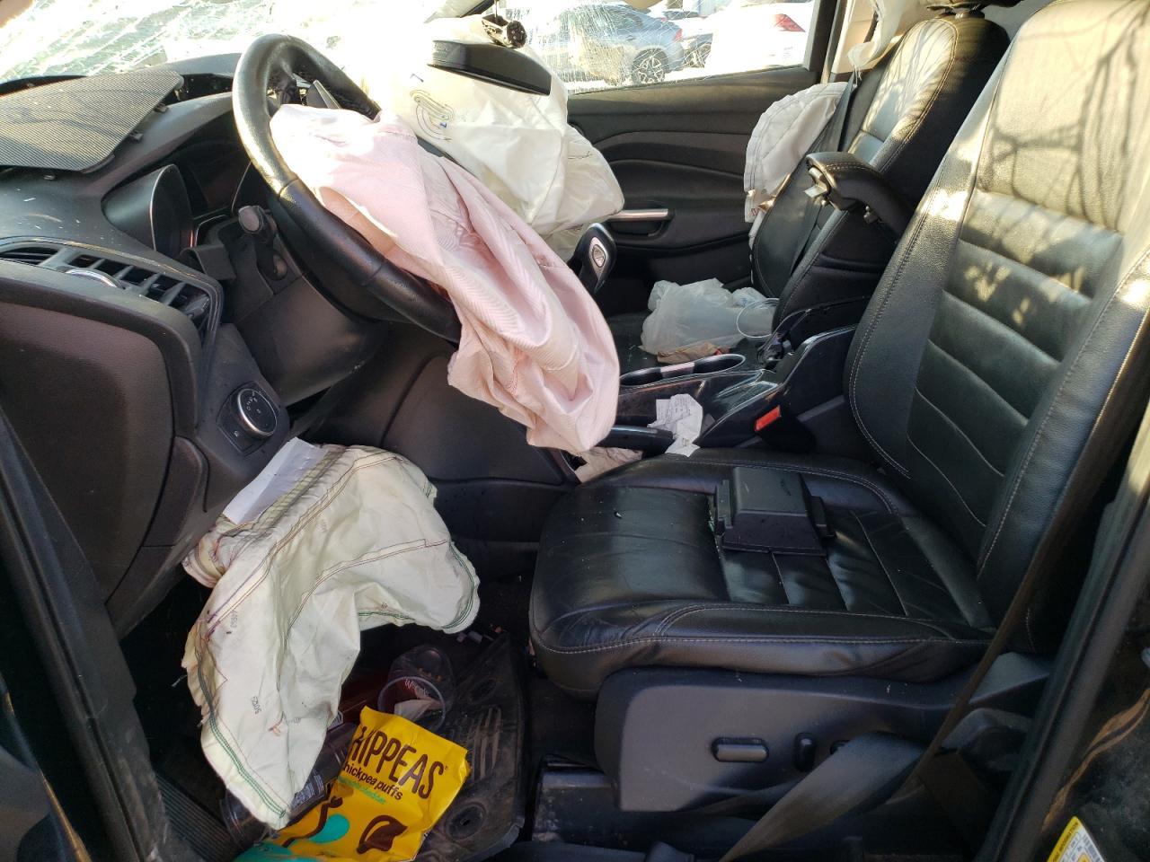 2015 FORD ESCAPE TIT - Image 7