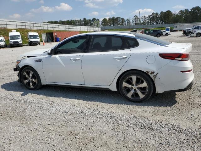 2019 Kia Optima Lx - Фото 2