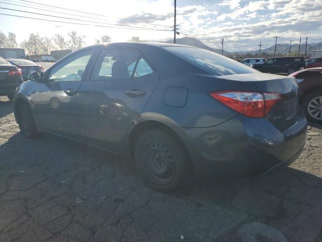 2016 Toyota Corolla L - Фото 2