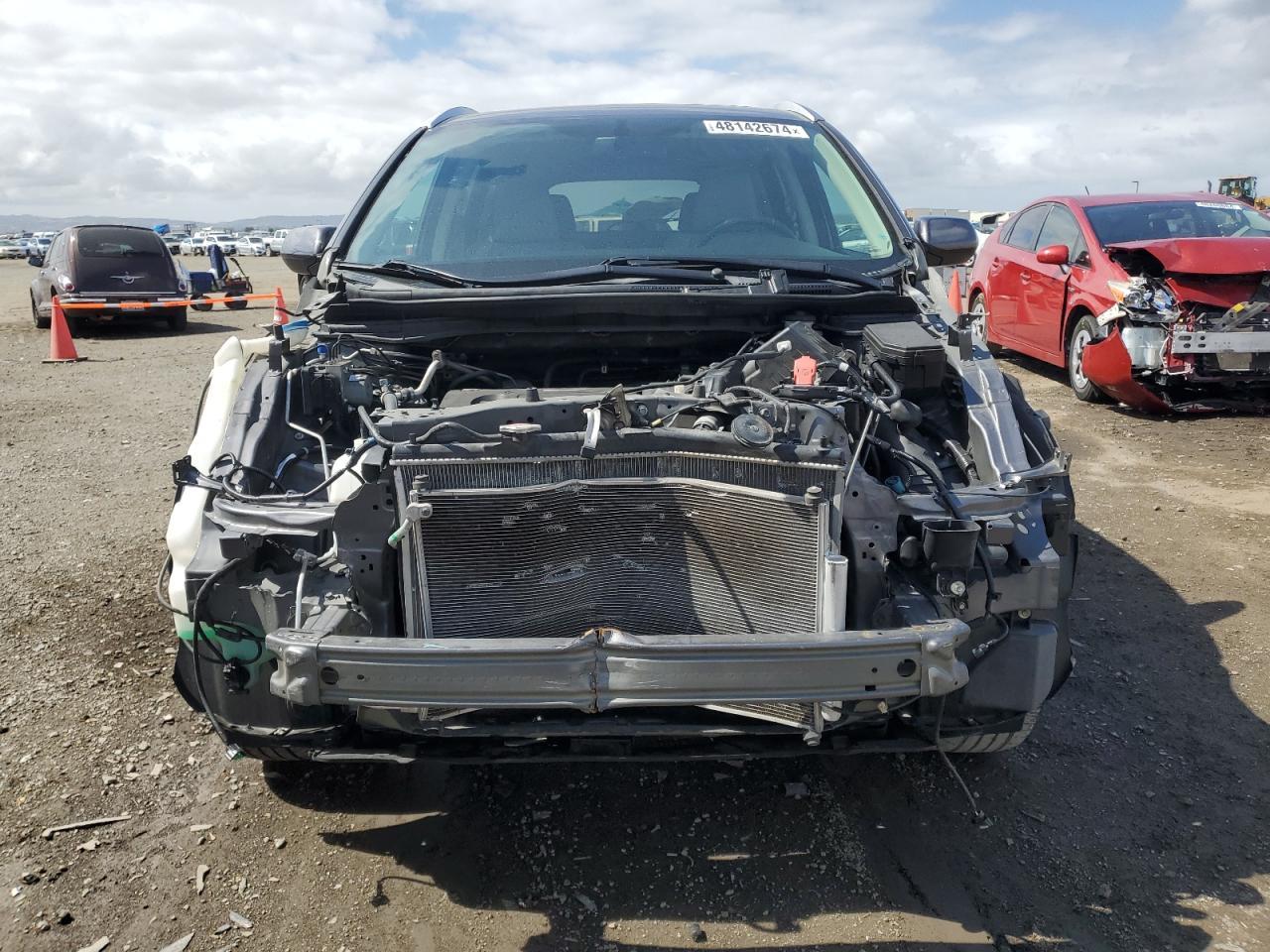 2016 HONDA CR-V EXL - Image 5