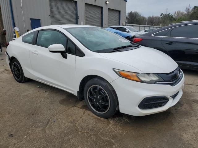 2014 Honda Civic Lx - Фото 4
