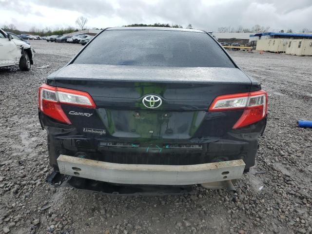 2014 Toyota Camry L - Фото 6