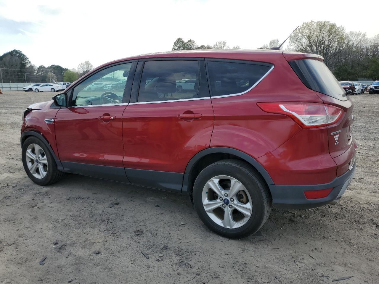 2015 FORD ESCAPE SE - Image 2