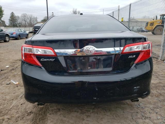 2012 Toyota Camry Se - Image 6