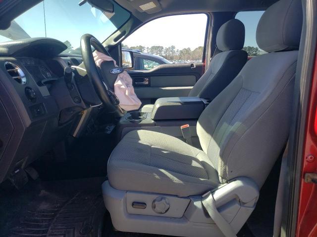 2013 Ford F150 Supercrew - Фото 7